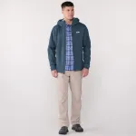 Куртка с капюшоном Ender - Мужская Stio, Mountain Shadow - фото 4