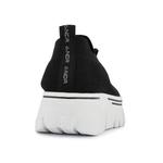 Кроссовки на платформе Andrea, черный - фото 2