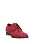 Туфли на шнуровке Richard Owe'N, красный - фото 2