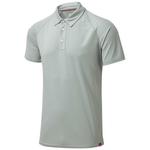 Поло с коротким рукавом Gill UV Tec, серый - фото 3