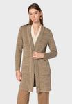 Кардиган NAULOVER Cardigan, Beige - фото