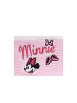 Шарф Disney Minnie Mouse, розовый - фото 3