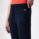 Женские брюки Champion, темно-синий - фото 4