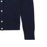 Детский свитер Polo Ralph Lauren, синий - фото 6