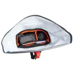 Сумка для руля Egress Pocket Revelate Designs, Gray - фото 10