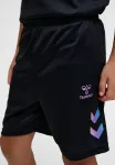 Спортивные шорты Hummel, Black - фото 4