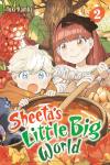 Sheeta's Little Big World 2 (Kodansha Comics) - фото