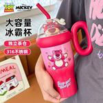 Термостакан Disney, Elsa+Shopping Bag - фото 5