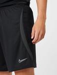 Обычные спортивные штаны NIKE Strike, черный - фото 5