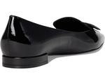 Женские балетки Stuart Weitzman Sovinnie Flat, Black - фото 5