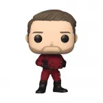 Funko Marvel Night Rider, Unmasked Edition Chibi Figures - фото