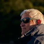 Солнцезащитные очки Gill Skyline polarized, прозрачный - фото 3