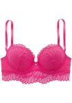 s.Oliver Push-up Bra в Pitaya - фото