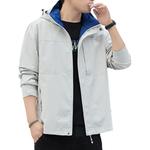 Куртка мужская Jeep Spirit, черный - фото 17