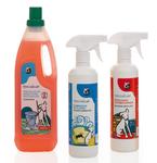 Специальная банка для устранения запахов 500 мл 500мл Specialcan - фото