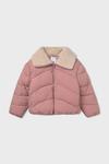 Детская куртка Mayoral, розовый - фото 2