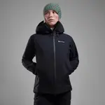 Куртка Montane Torren, черный - фото 4