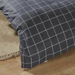 Постельное белье Traumschlaf, серый - фото 3