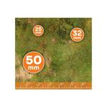 Песнь Льда и Огня - резиновый коврик для боевых игр. Inna marka - фото 2