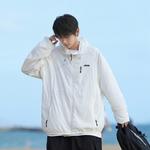 Солнцезащитная одежда унисекс Jeep, черный - фото 38