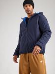 ICEPEAK Куртка Outdoor 'POLCH' в цвете Blue, Navy - фото 4
