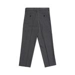 Брюки Marni Tropical Wool Cargo Pants Grey, серый - фото 2