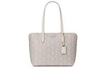 Kate Spade Сумка-шоппер из ПВХ - фото