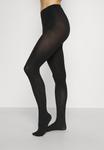 Колготки Pieces, черный - фото