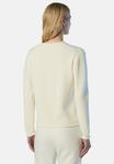 Джемпер North Sails CREW-NECK, Ivory/Off-White - фото 3