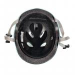 Шлем Raven, цвет aquamaringrün - фото 3