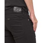 Джинсы Lee Luke, черный - фото 3