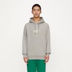 Унисекс свитшот CLOT, белый - фото 6