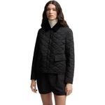 Moncler Пуховик женский, Black - фото 6