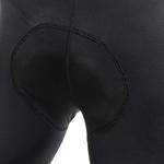 Короткие велосипедки Men's Skin 8h Schöffel, черный - фото 4