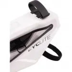 Рамная сумка маленькая/ 01 рамная сумка Cyclite, black - фото 4