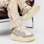 Кроссовки унисекс с низким верхом Oubt, белый/черный - фото 9