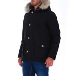 Пуховая куртка Arctic Anorak WOOLRICH, черный - фото 4