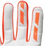 Длинные перчатки Seven Annex 7 Dot, красный - фото 4