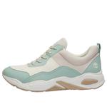 (WMNS) Timberland Delphiville Low 'Light Green' - фото