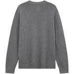 Джемпер мужской Tommy Hilfiger, темно-серый - фото 7