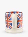 Кружка с флагом Union Jack Emma Bridgewater, Multi, 300ml - фото 2