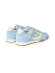 Кроссовки Champion Authentic Athletic Apparel SUPERKICK 74, Light blue - фото 2