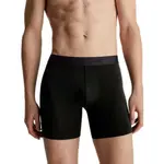 Трусы Calvin Klein 000NB3652A 3 units, черный - фото 2