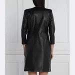 Платье Dkny, черный - фото 3