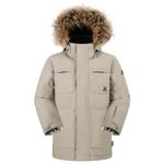 Детская куртка Enzo Kamik, Sand - фото