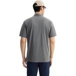 Поло мужское gray 023 Columbia, серый - фото 5