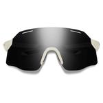 Солнцезащитные очки Smith Vert, цвет Matte Bone / ChromaPop Black - фото 2