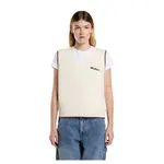 Жилет Dickies Slayden Sweater, бежевый - фото