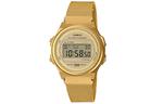 CASIO Часы Unisex YOUTH Gold Watch A171WEMG-9AEF - фото