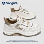 Кроссовки NAVIGARE Lifestyle Shoes Men Low-top, черный - фото 20